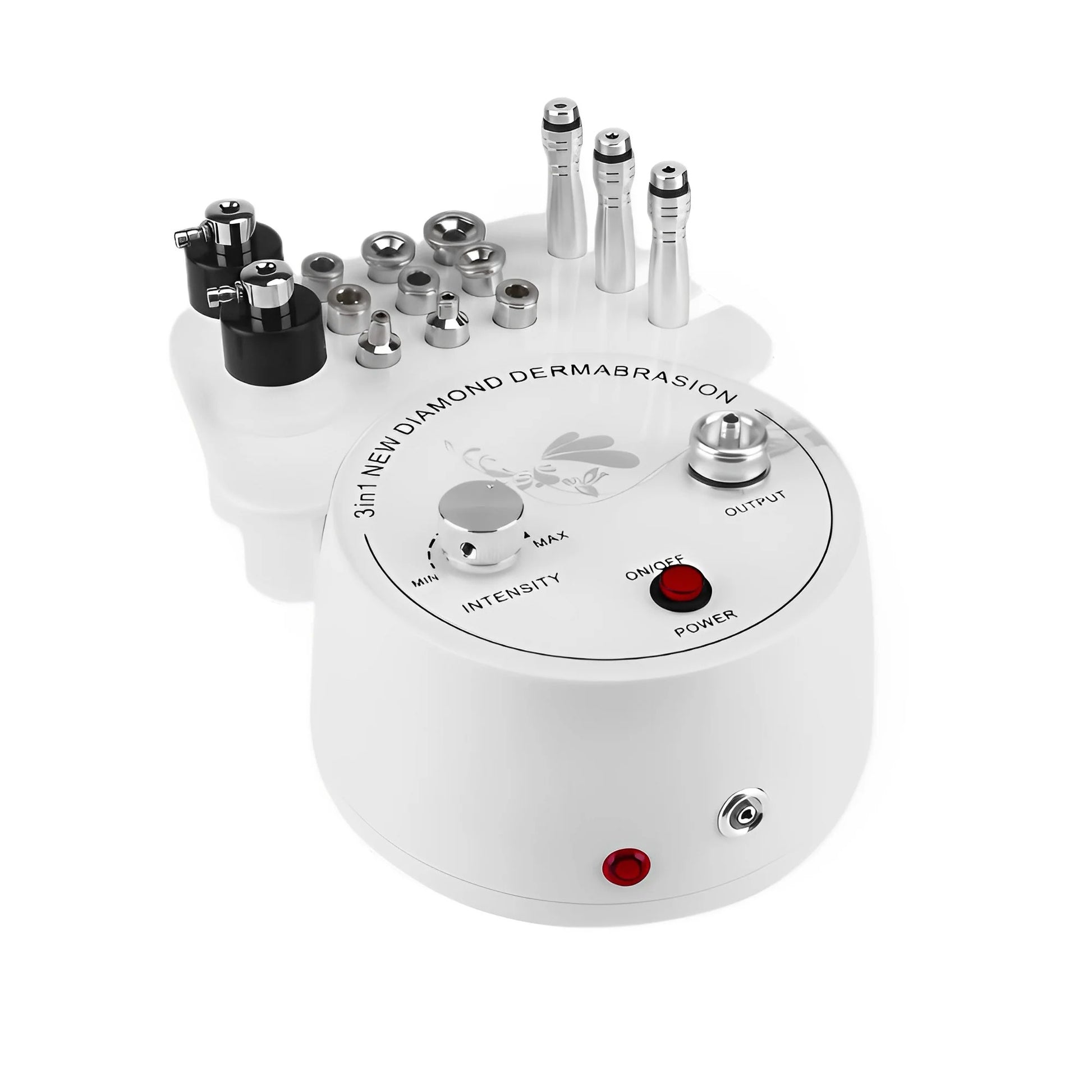 Diamond Microdermabrasion Machine image 1