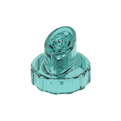 New Design Hydra Beauty Facials Machine Hydro tips Boosters Serums Replacement Tips (15 pcs per sleeve) image 3