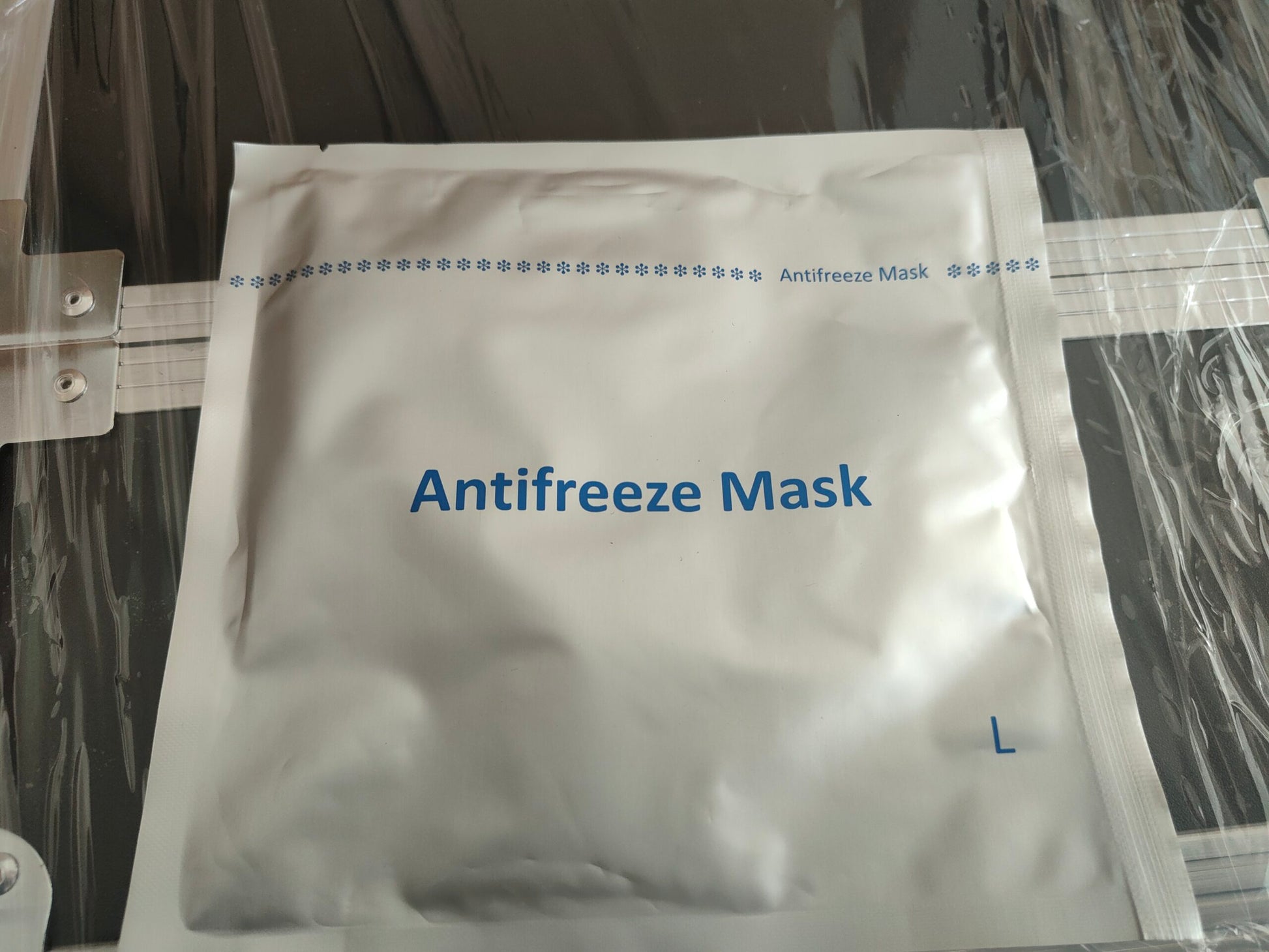 Anti-Freezing Membrane for Cryo Slimming Machine Fat Freeze Handle image 2