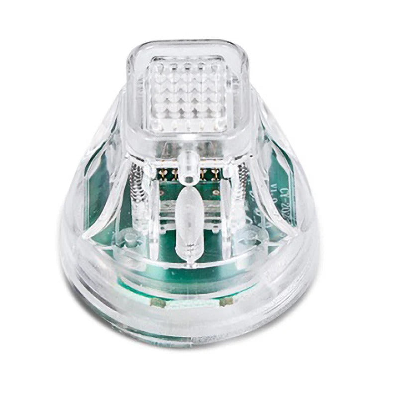 10P 25P 64P Microneedling Needle Head Nano Crystal Head Nano Chip