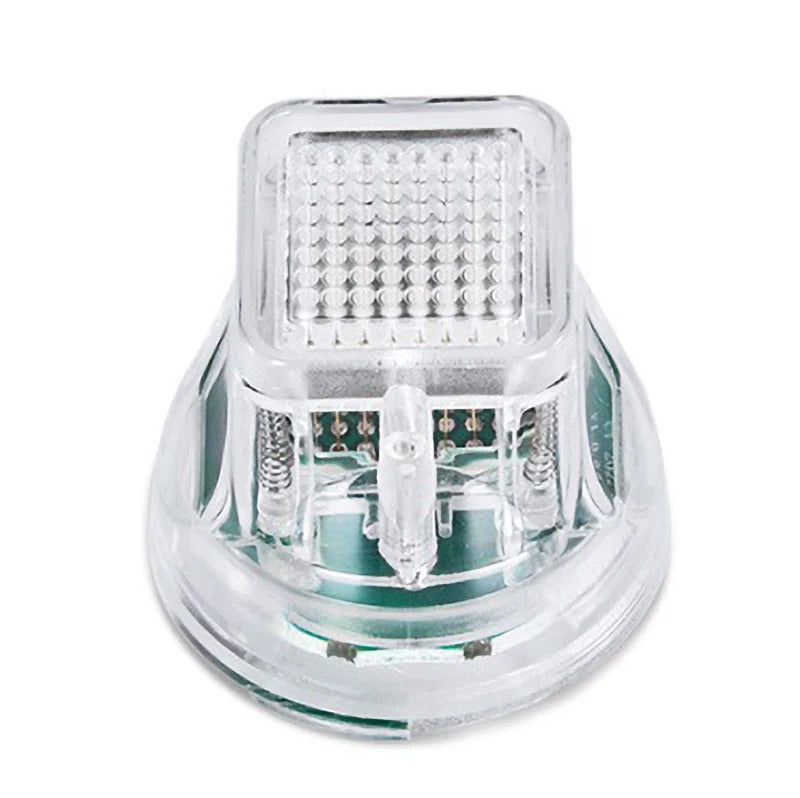 10P 25P 64P Microneedling Needle Head Nano Crystal Head Nano Chip