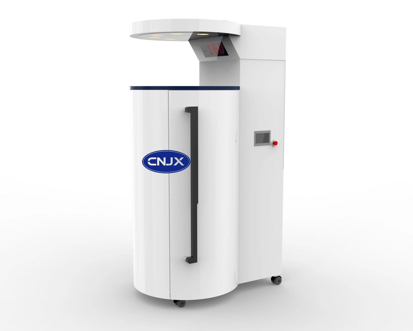 High Quality Full Body Cryochamber Cryo Cabin Machine Cryo Sauna Machine