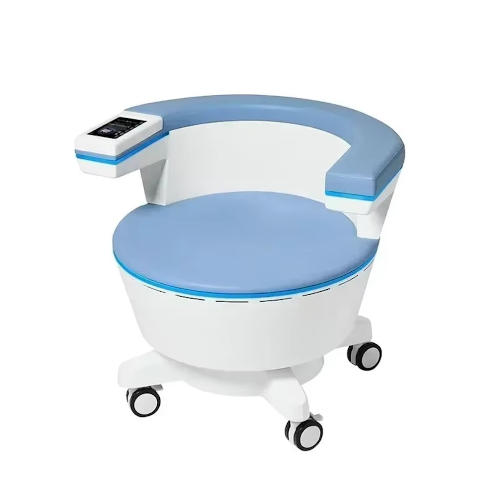 Electromagnetic Non-Invasive Pelvic Floor Chair Strengthening Pelvic Muscles Chair Promote Postpartum Repair Ems Machine