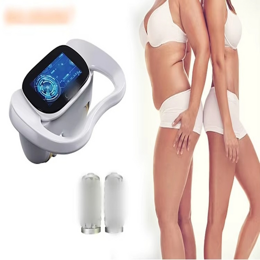 Inner Roller Lymphatic Drainage Body Contouring Lymphatic Drainage Body Roller Massage Machine