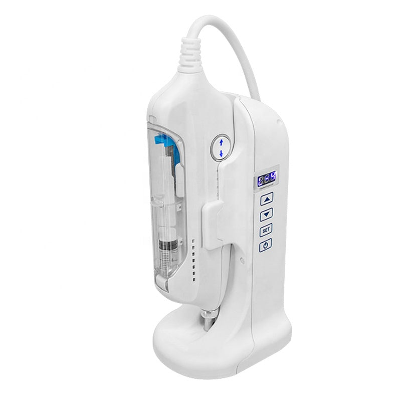 Facial Care Nutrition Face Lightening Rejuvenation Hy-Dra-Skinboosters Meso Gun image 1