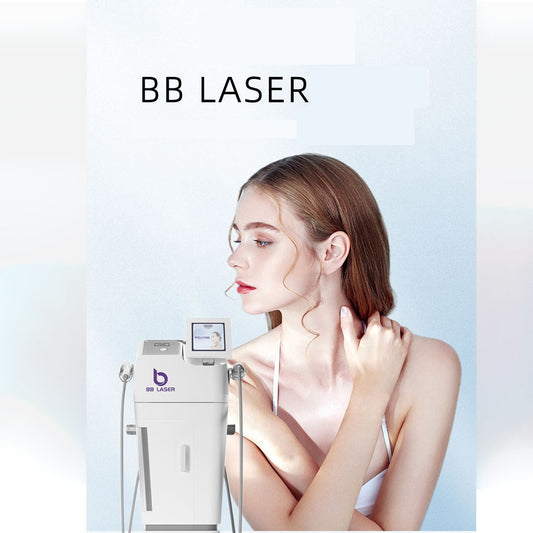 BBL 1470nm Non-invasive Skin Resurfacing Device image 0