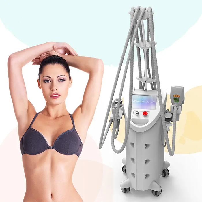 Body Slimming Contouring Cellulite Removal Machine Kuma Shape Pro image 0