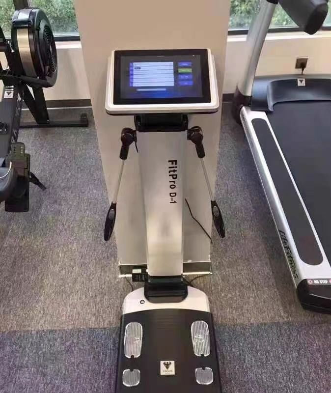 270s Body Analysis BCA device image 1
