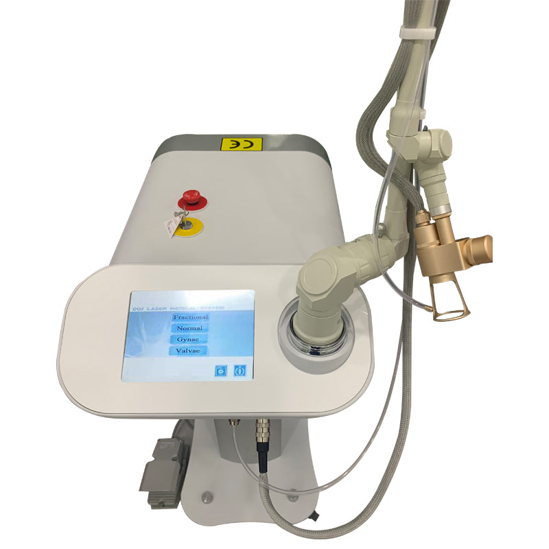 CO2 Portable Fractional Laser image 1
