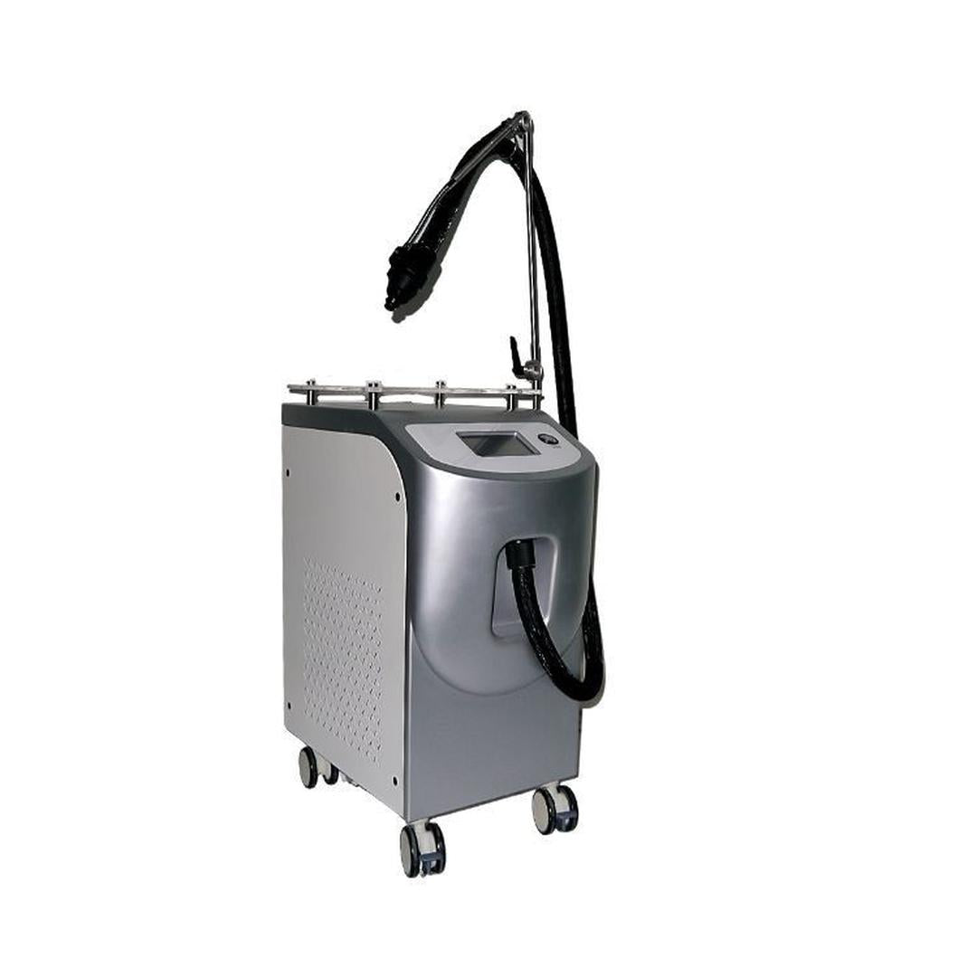 Cold Air Skin Cooling System Skin Cooling Machine image 3