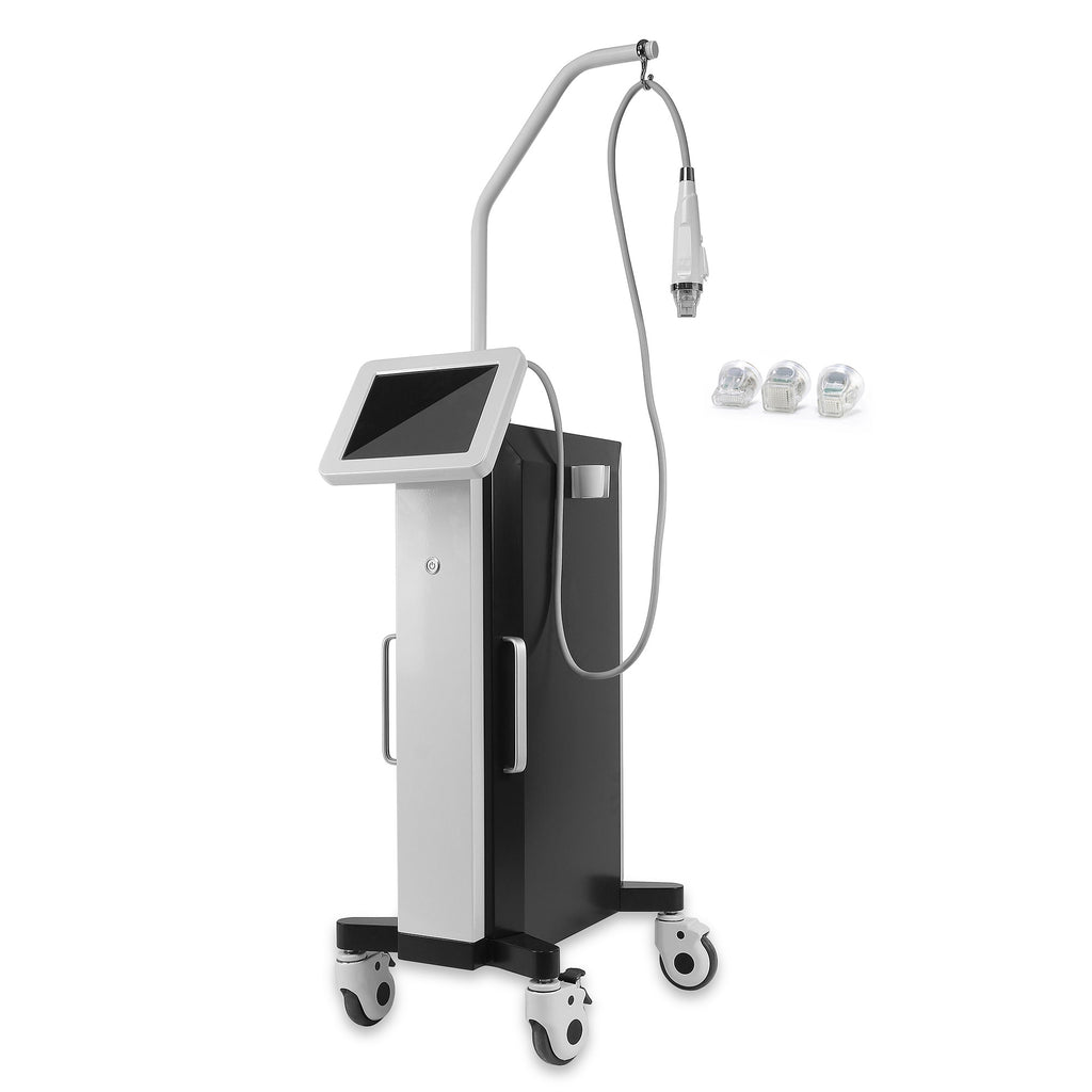 Micro Needling Frequency Cartridge with 10pin 24pin 64pin 25pin Tips for Skin Rejuvenation And Anti-Aging image 0