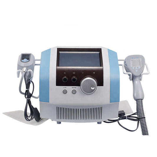 New Arrival Whitening Anti Wrinkle Firming Face Lift Machine Exili Elite Skin Tightening Machine Exili Ultra 360 Beauty Machine image 0