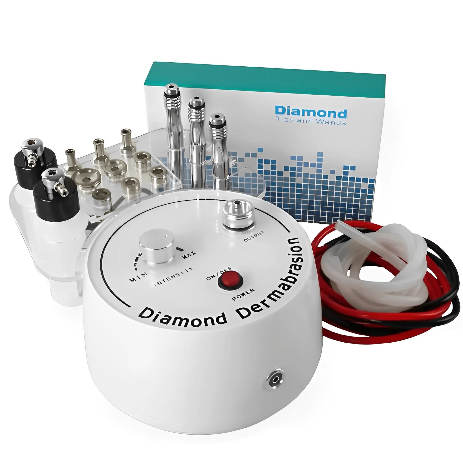 Diamond Microdermabrasion Machine image 3