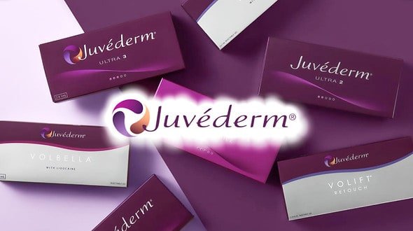 Hyaluronic Acid Fillers Juvederm Ultra 4 (2 x 1ml) image 2