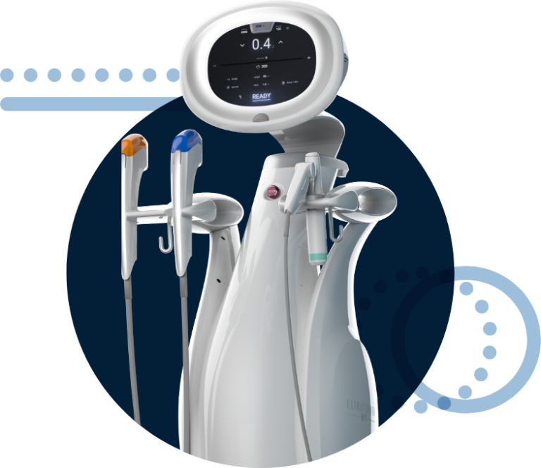 Ultra-Former-MPT Non-invasive Facelift, Skin Tightening, Body Contouring
