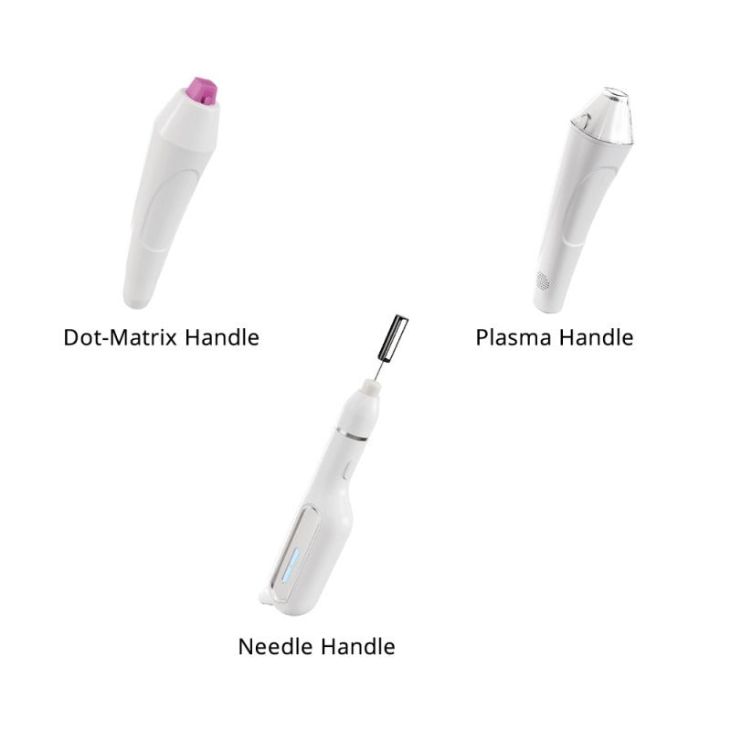 3-In-1 Fibroblast Plasma Beauty Machine Anti-Aging Wrinkle Removal For Salon Use