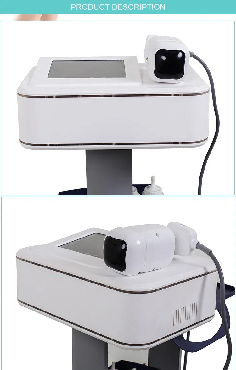 Professional Body Sculpting Fat Reduce Machine Liposonix weight loss device for Salon Body Slimming Machine