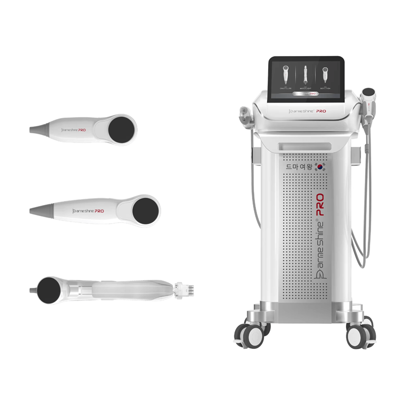 Dermaqueen mesotherapy gun the 5th derma shine pro