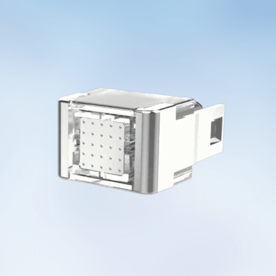 Microchip Mesoject Gun Hair/MesoSkin F Type Facial Consumable
