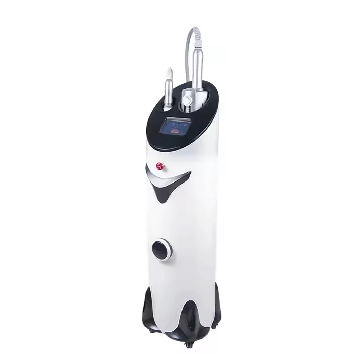 Endosphere machine Inner Ball Roller Massage Cellulite Removal Machine