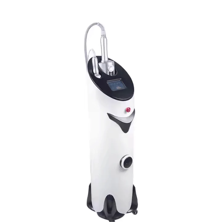 Endosphere machine Inner Ball Roller Massage Cellulite Removal Machine