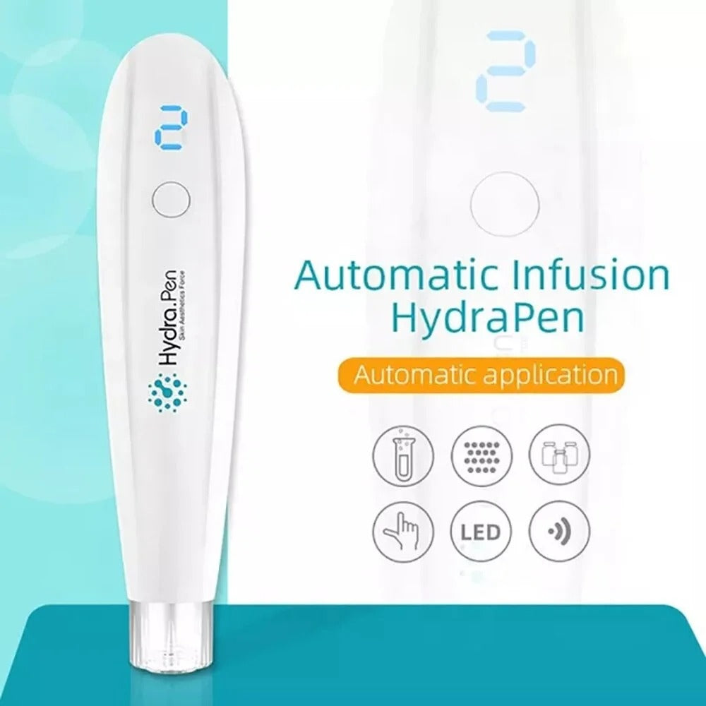 Hydra pen