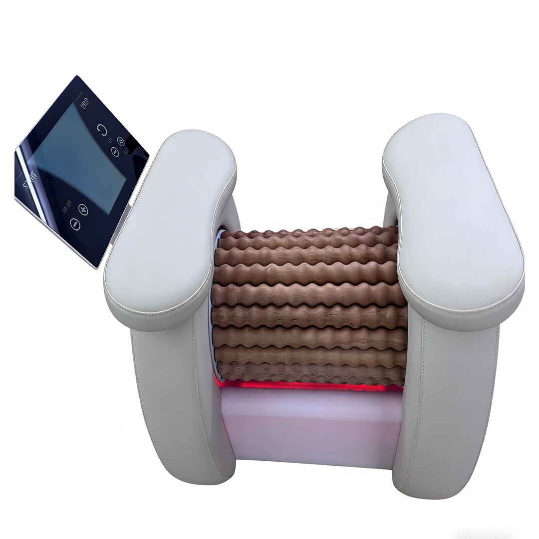 Body Scultping Rolling Machine